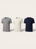 3-PACK RELAXED FIT T-SHIRT