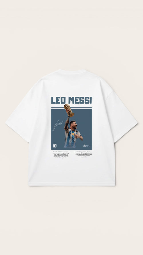 ALBICELESTE ARGENTINA WORLD CUP EDITION
