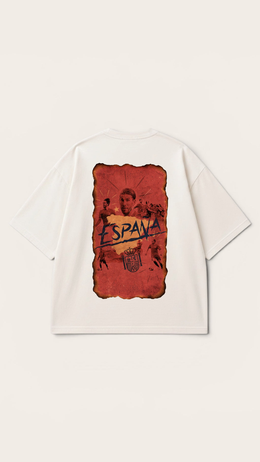ÉSPANA WORLD CUP EDITION