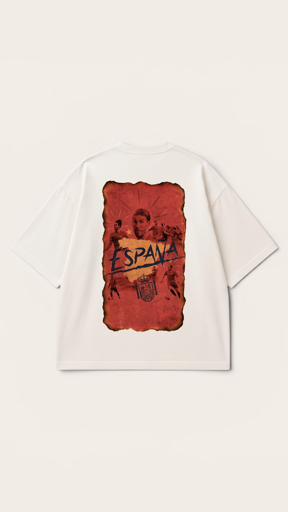 ÉSPANA WORLD CUP EDITION