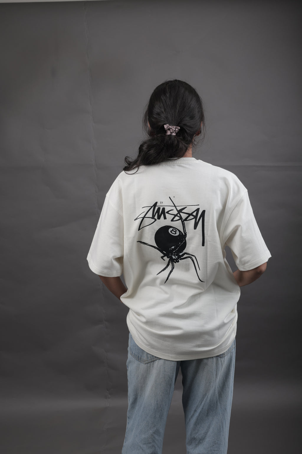 VENOM OVERSIZED T-SHIRT