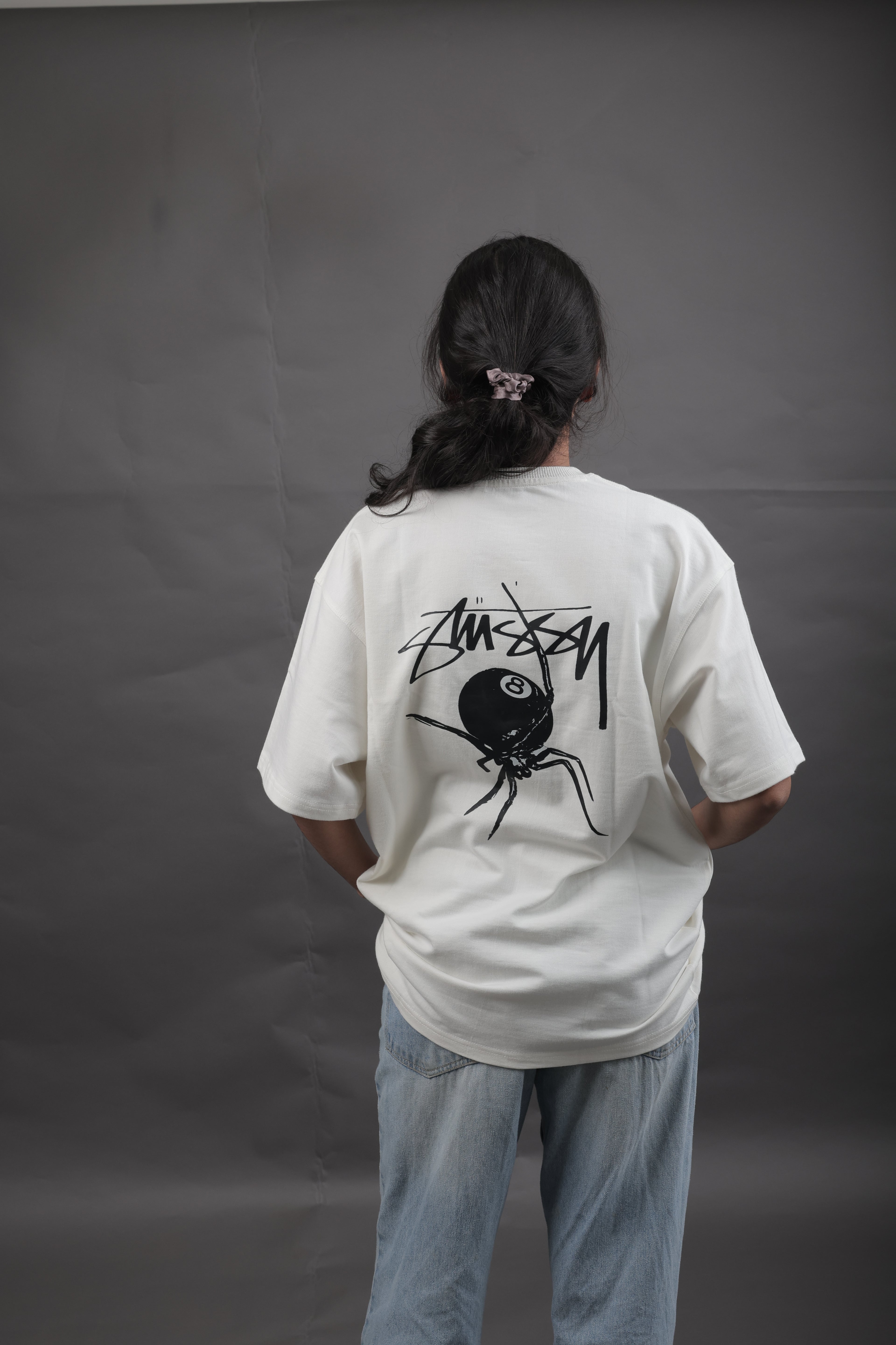 VENOM OVERSIZED T-SHIRT