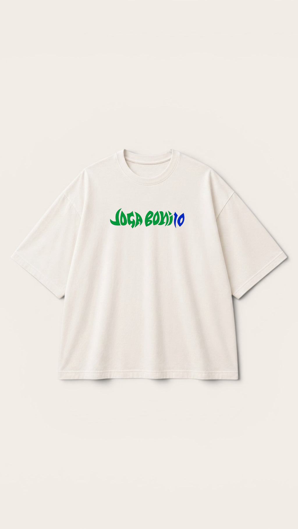 JOGA BONITO BRAZIL WORLDCUP EDITION