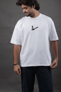 MONARCH OVERSIZED T-SHIRT
